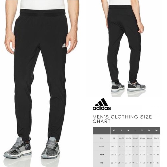 adidas Other - ▪️Adidas Sport ID Pants▪️
